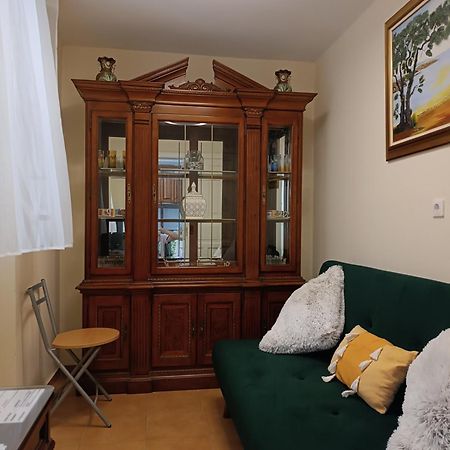 Apartamento Zaira'S Little House Corfu  Exterior foto
