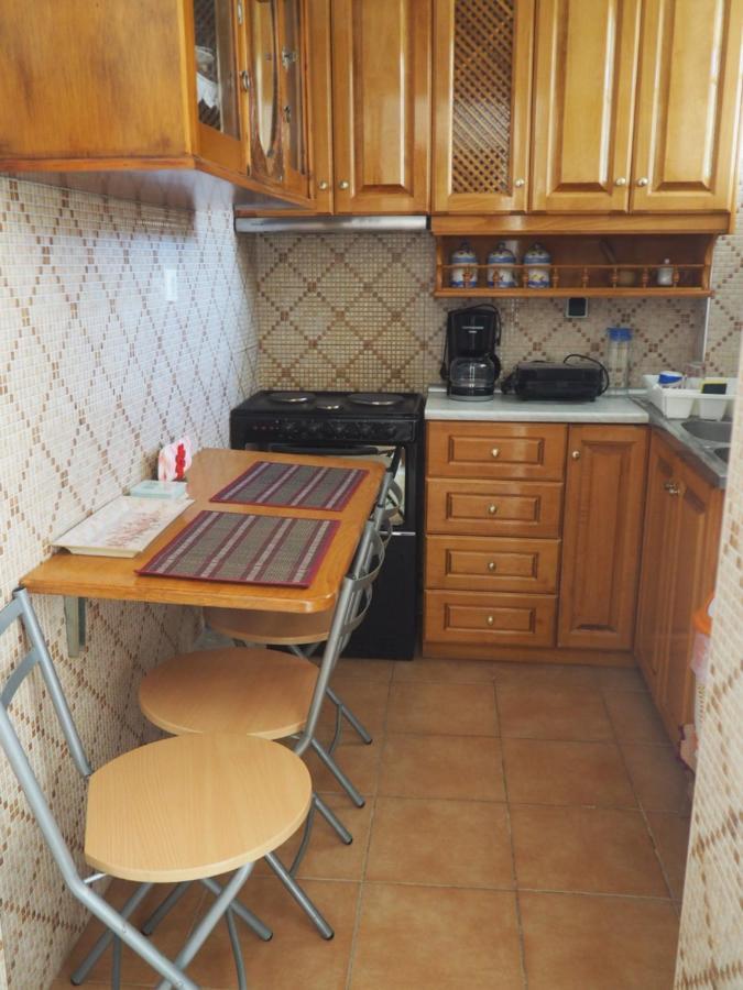 Apartamento Zaira'S Little House Corfu  Exterior foto