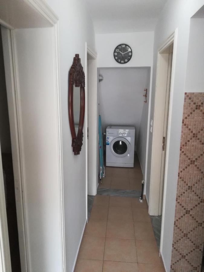 Apartamento Zaira'S Little House Corfu  Exterior foto
