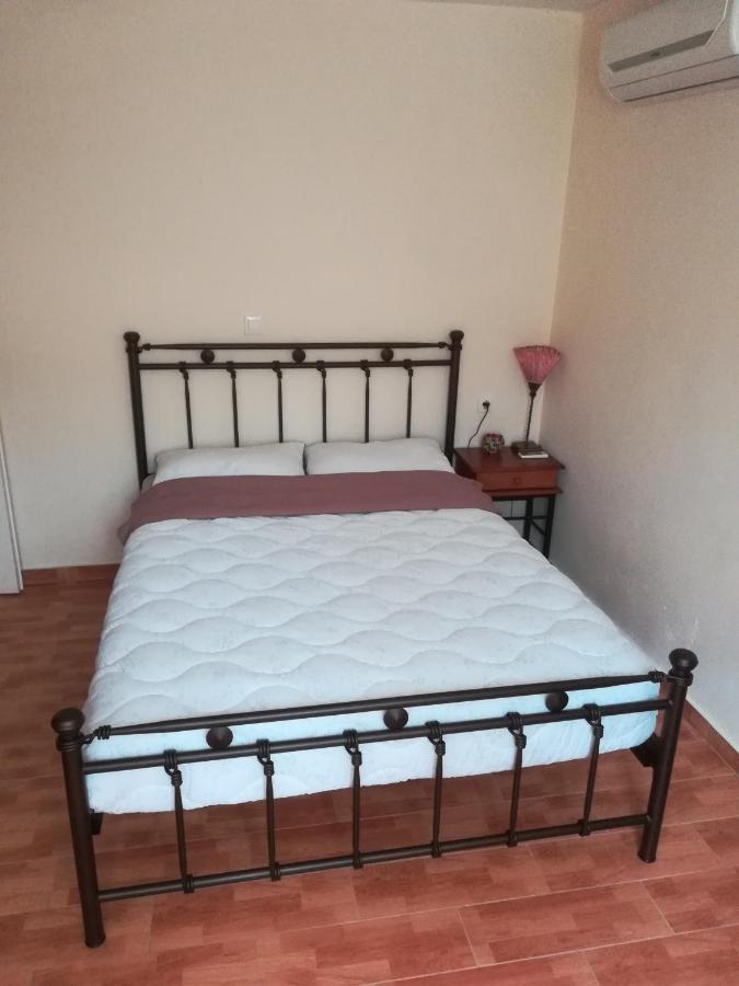 Apartamento Zaira'S Little House Corfu  Exterior foto