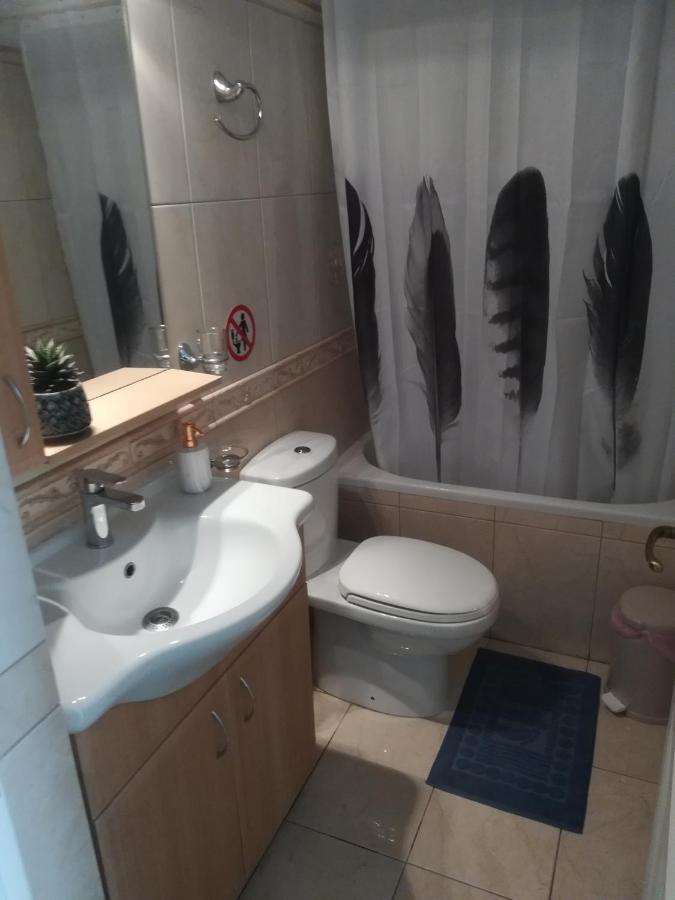 Apartamento Zaira'S Little House Corfu  Exterior foto
