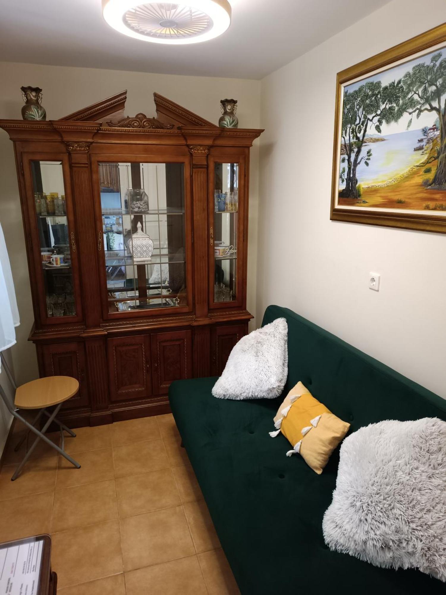 Apartamento Zaira'S Little House Corfu  Exterior foto