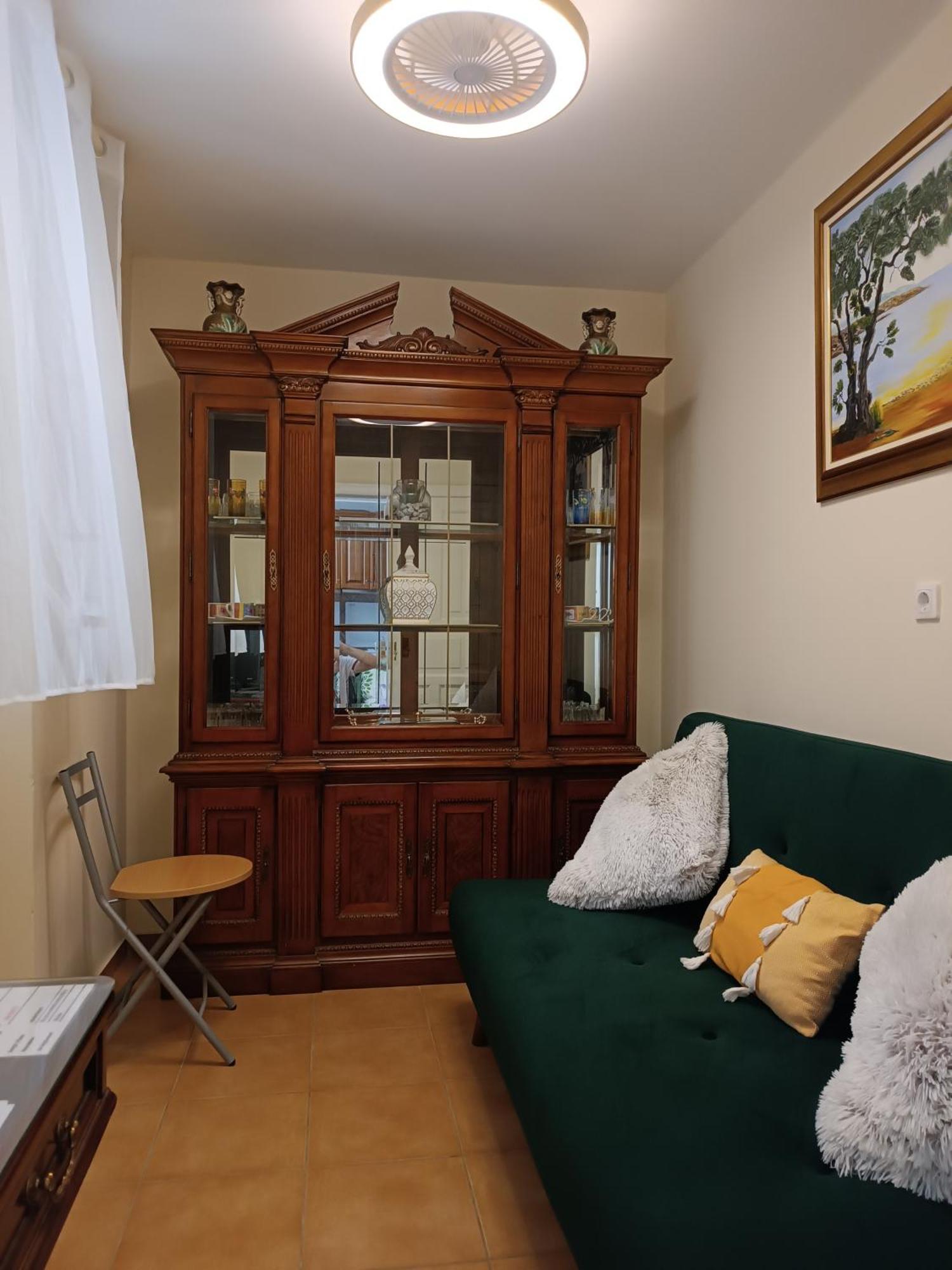 Apartamento Zaira'S Little House Corfu  Exterior foto